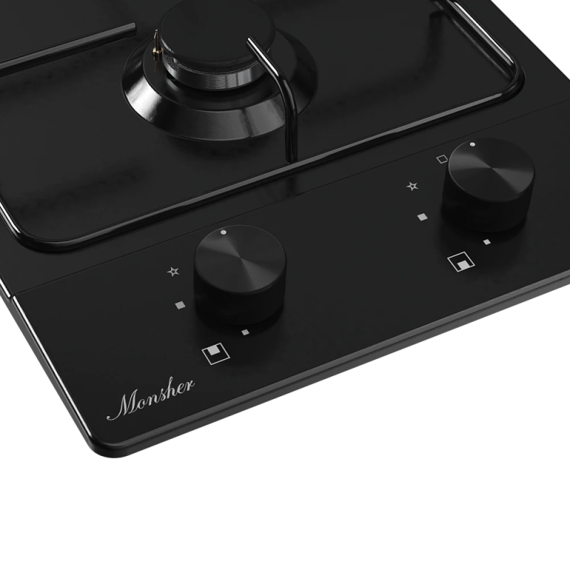 Monsher MSG 39 Noir