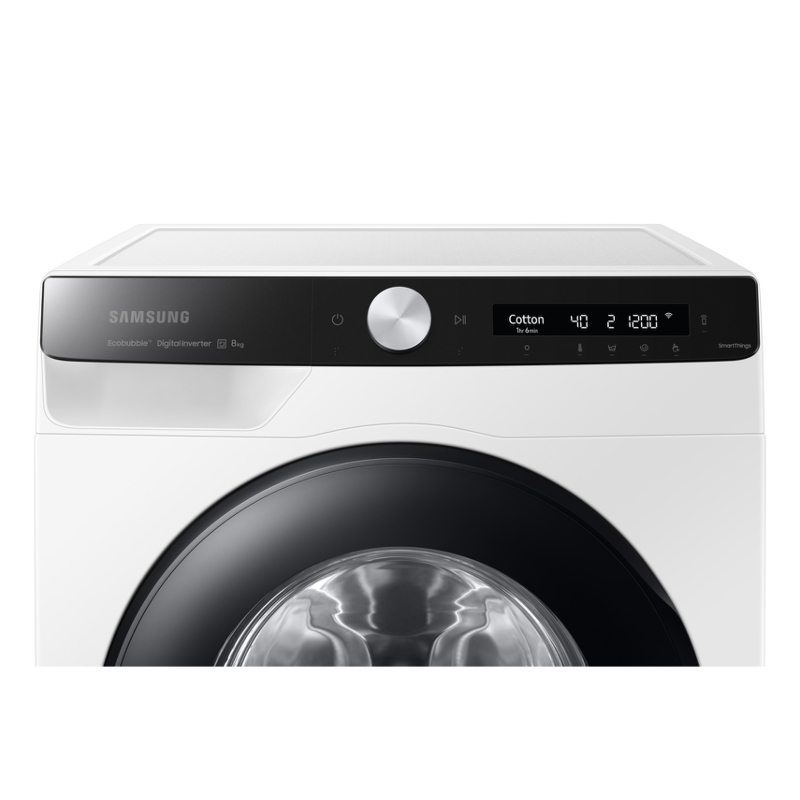 Samsung Electronics WW80AG6S28AELP