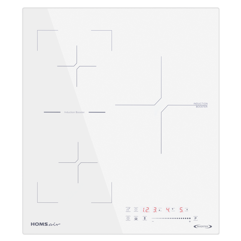 HOMSAir HIC43SWH Inverter