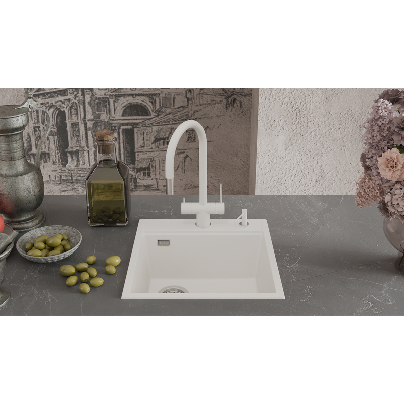 Rivelato TR-505-L brina