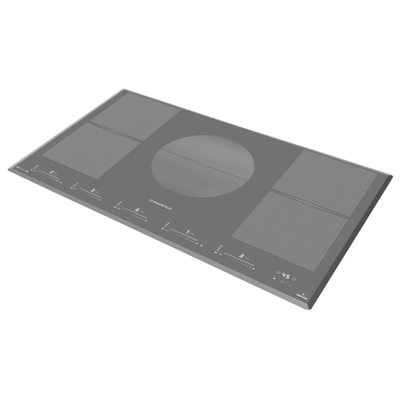 Maunfeld CVI905SFLGR Inverter