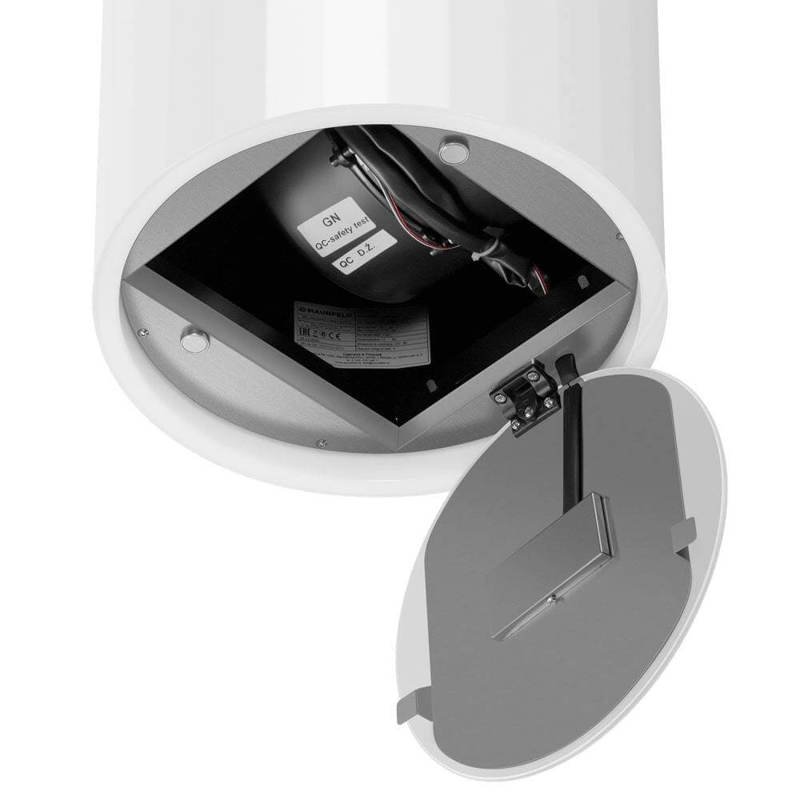 Maunfeld Adelaide 39 Wall White