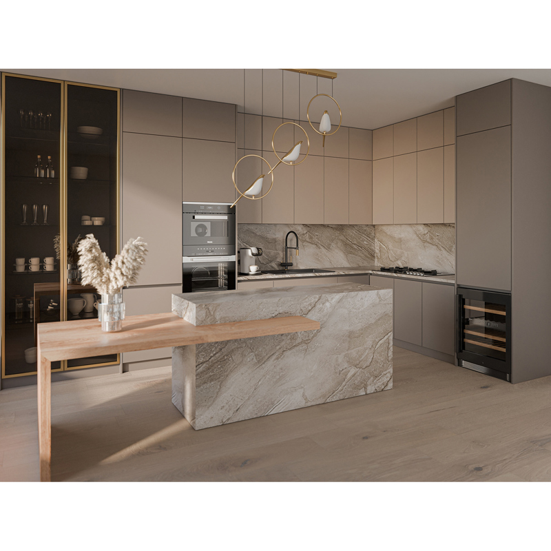 Rivelato X-90-2D antracite