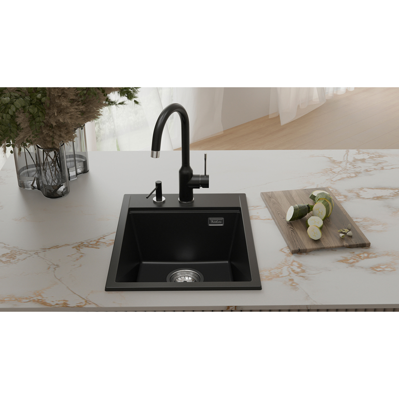 Rivelato TR-405 nero