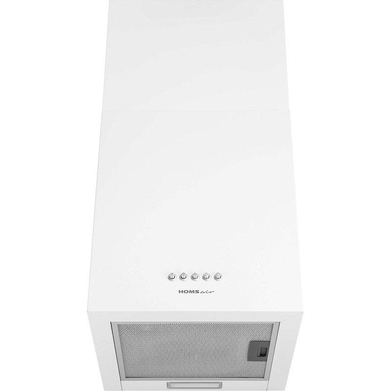 HOMSAir PHLOX Push 40 White