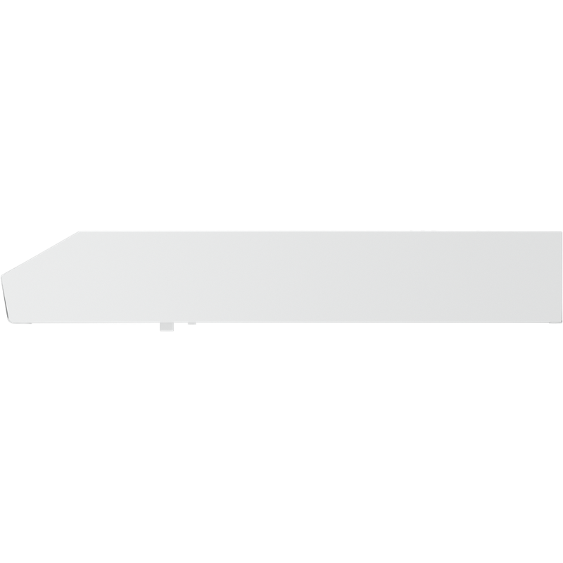 HOMSAir HORIZONTAL 60 White