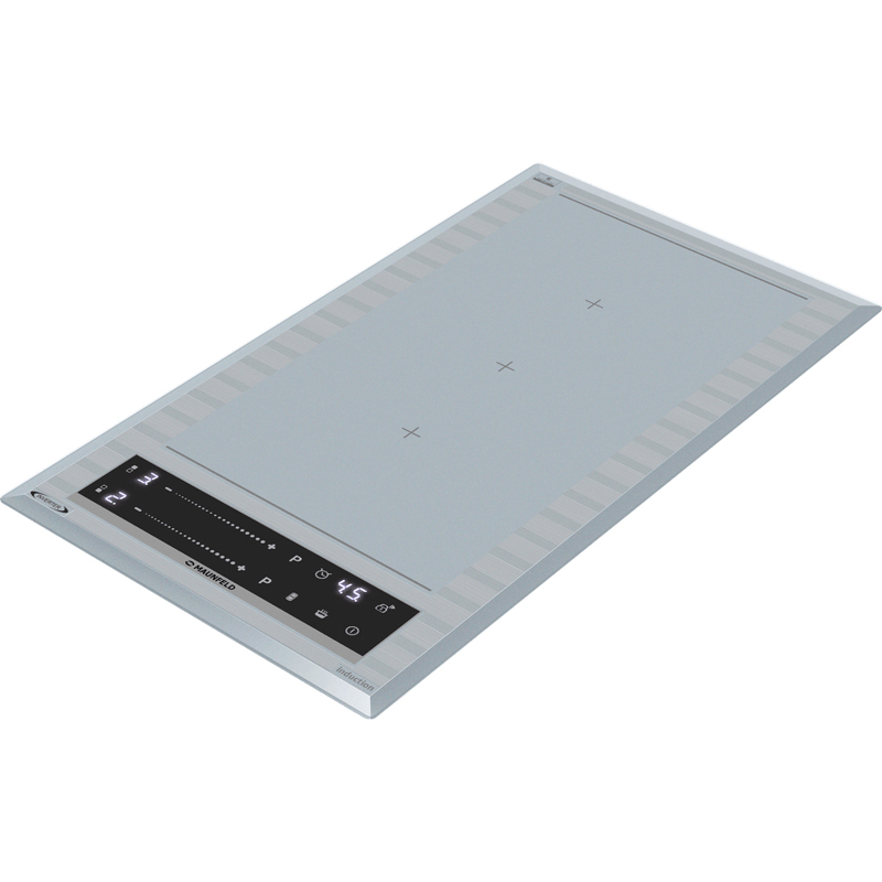Maunfeld CVI292S2FMBL LUX Inverter