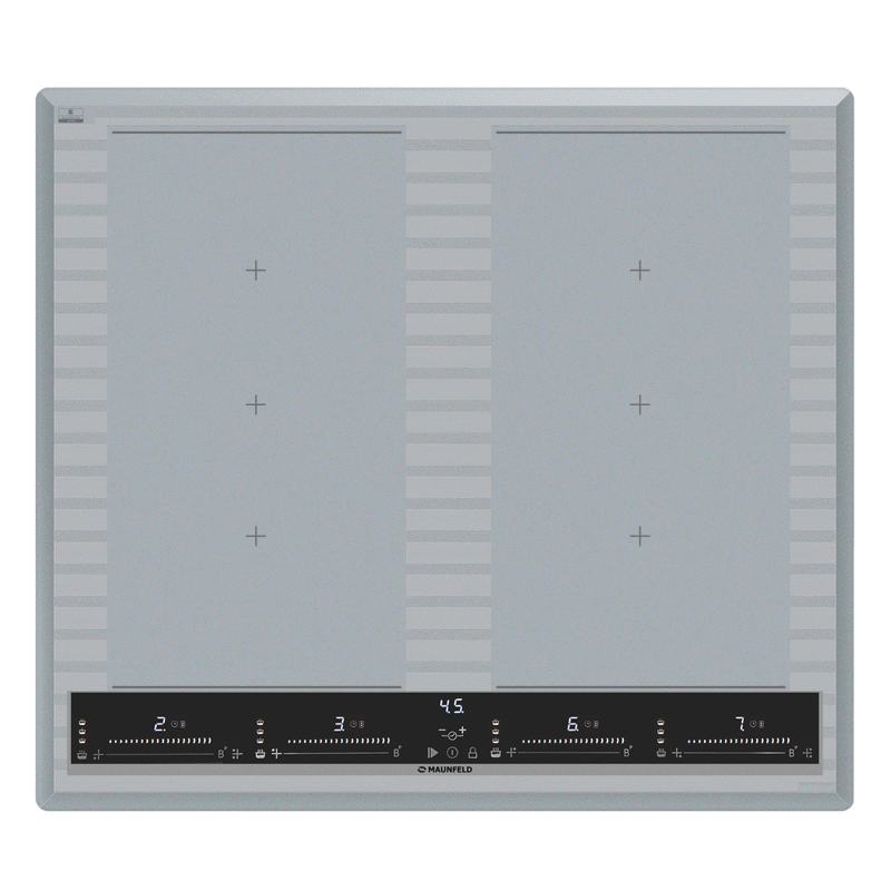 Maunfeld CVI594SF2MBL LUX