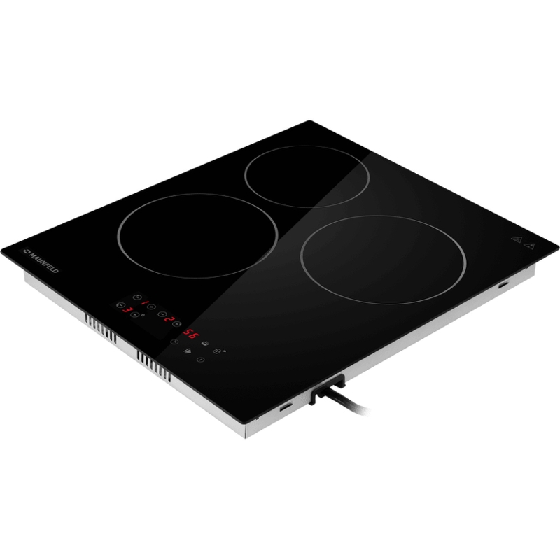 Maunfeld CVCE453BK