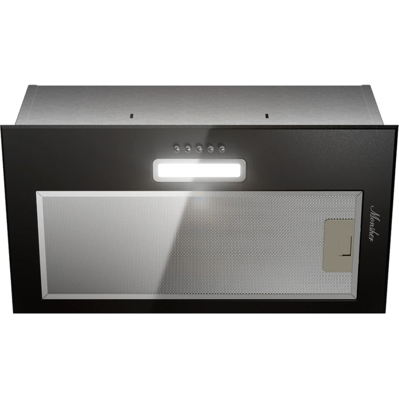 Monsher MASSY 61 Noir