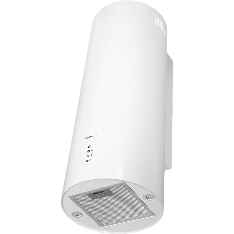 HOMSAir ART 1050WL 35 White
