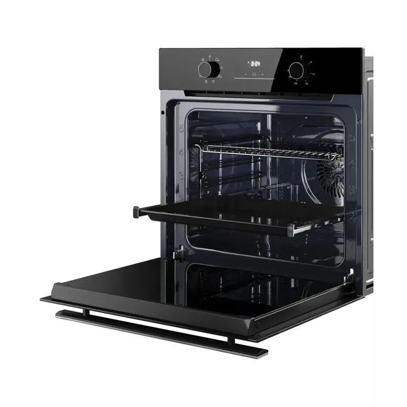 Kuppersberg HO 608 BB Glass