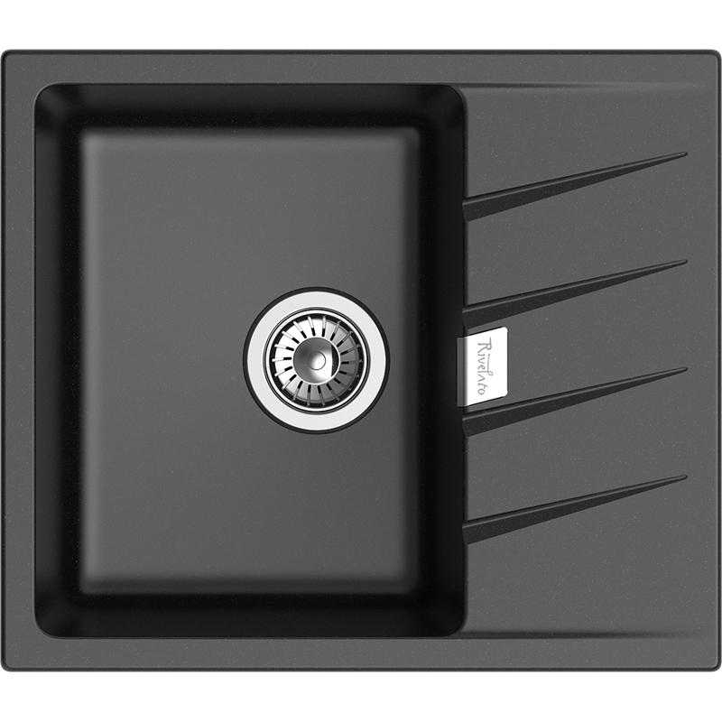 Rivelato RM-58 nero