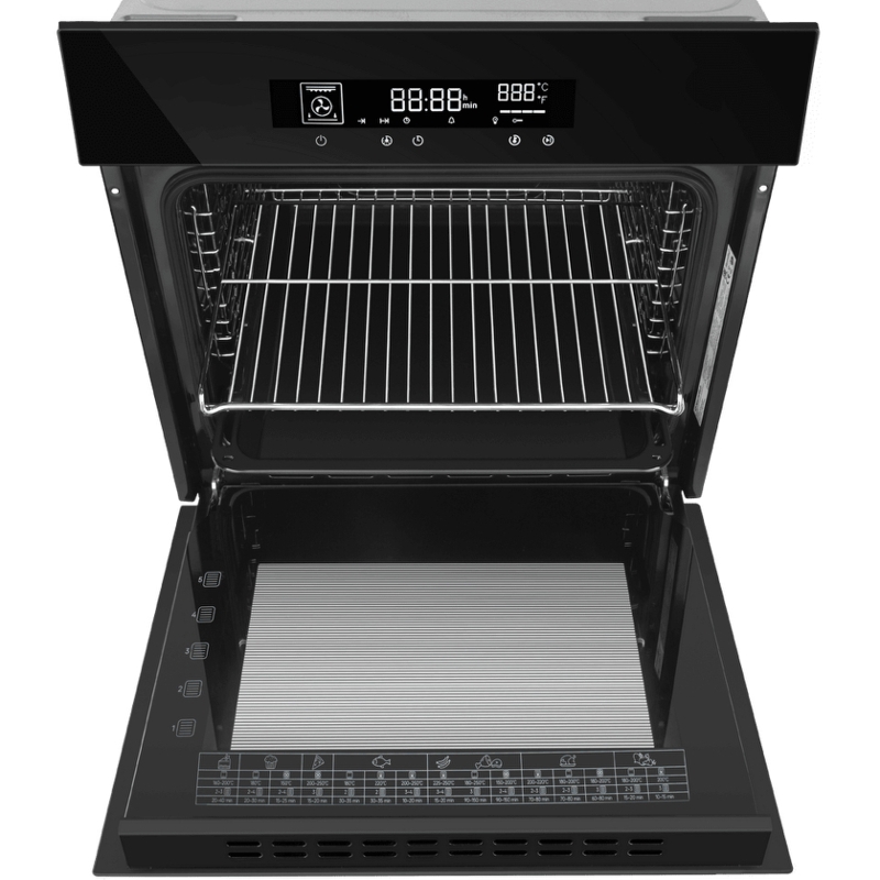Maunfeld AEOD60106B2