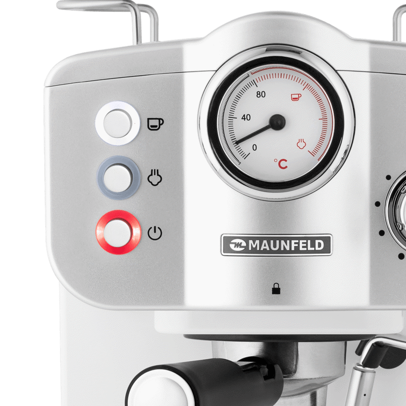 Maunfeld MF-735WH PRO
