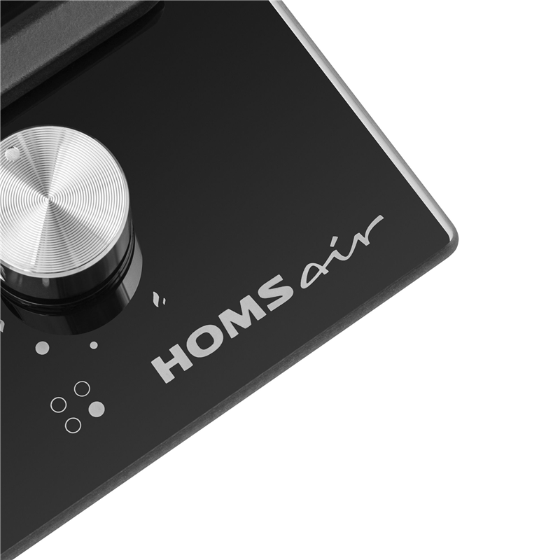 HOMSAir HGG646BK
