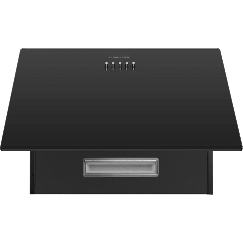 Maunfeld Dream 50M Glass Black