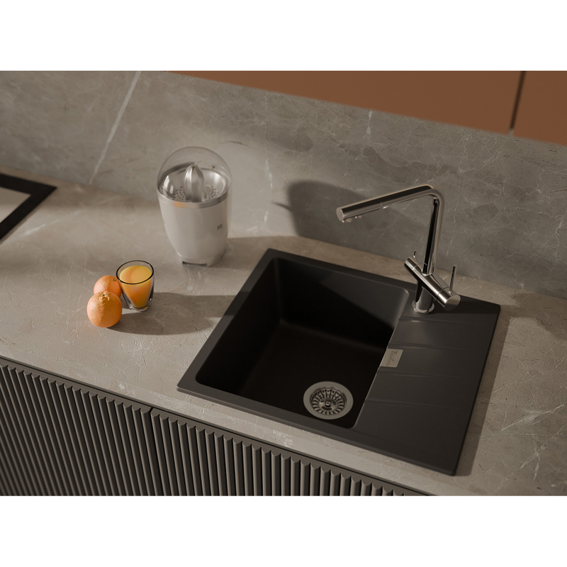Rivelato RM-58 antracite