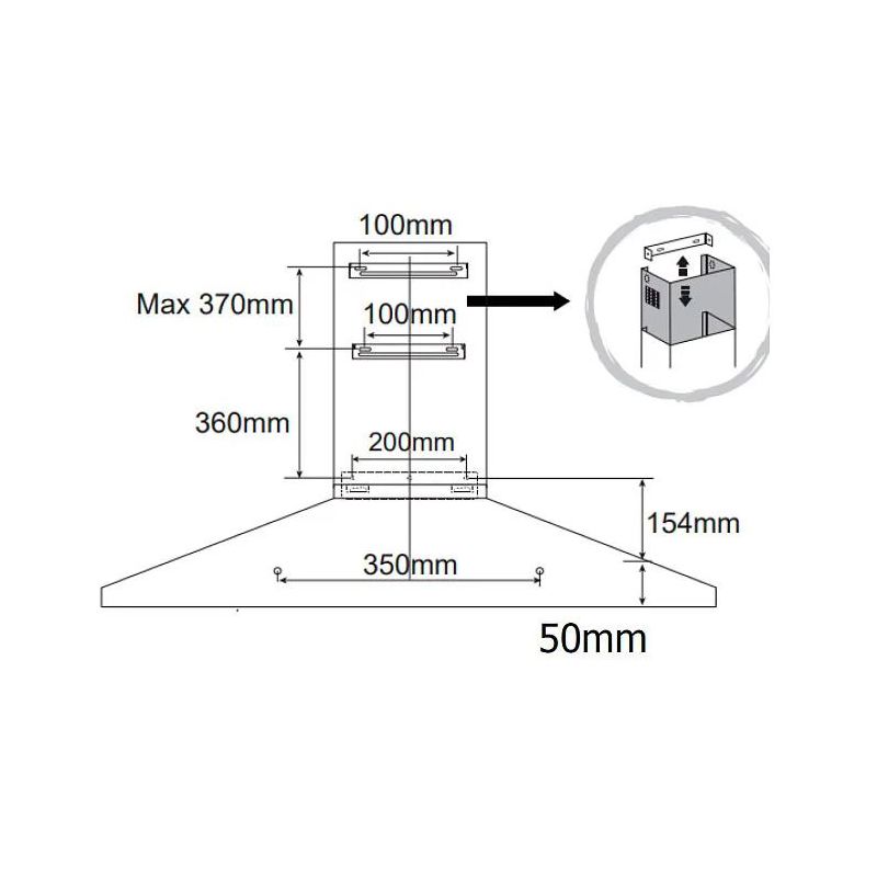 EVELUX Favorite 60 B