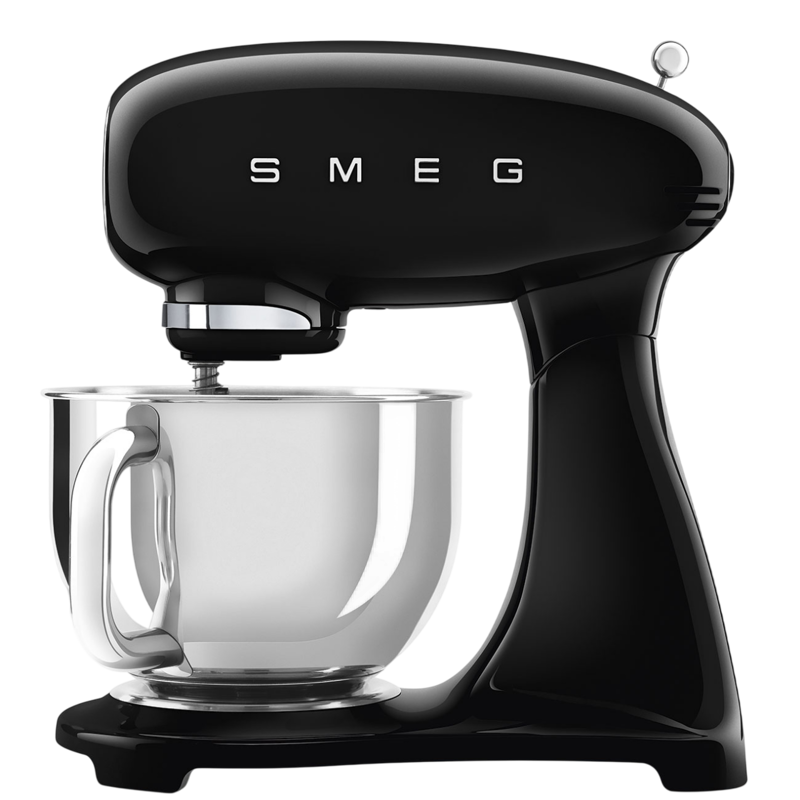 SMEG SMF05BLEU