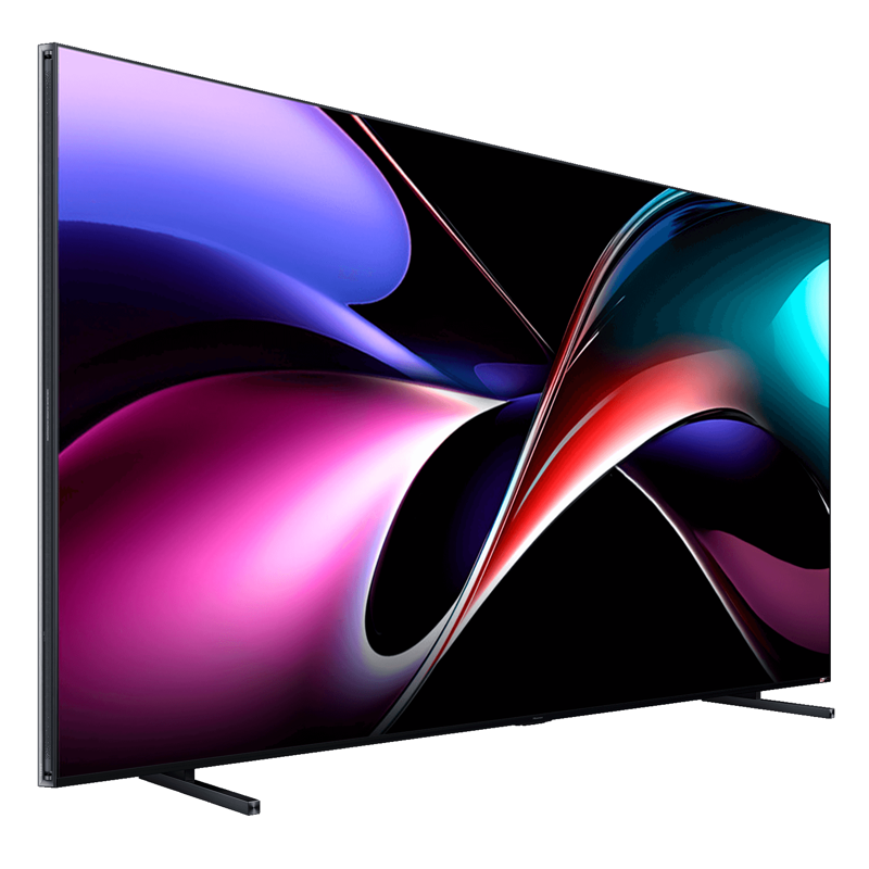 Hisense 116UXQ