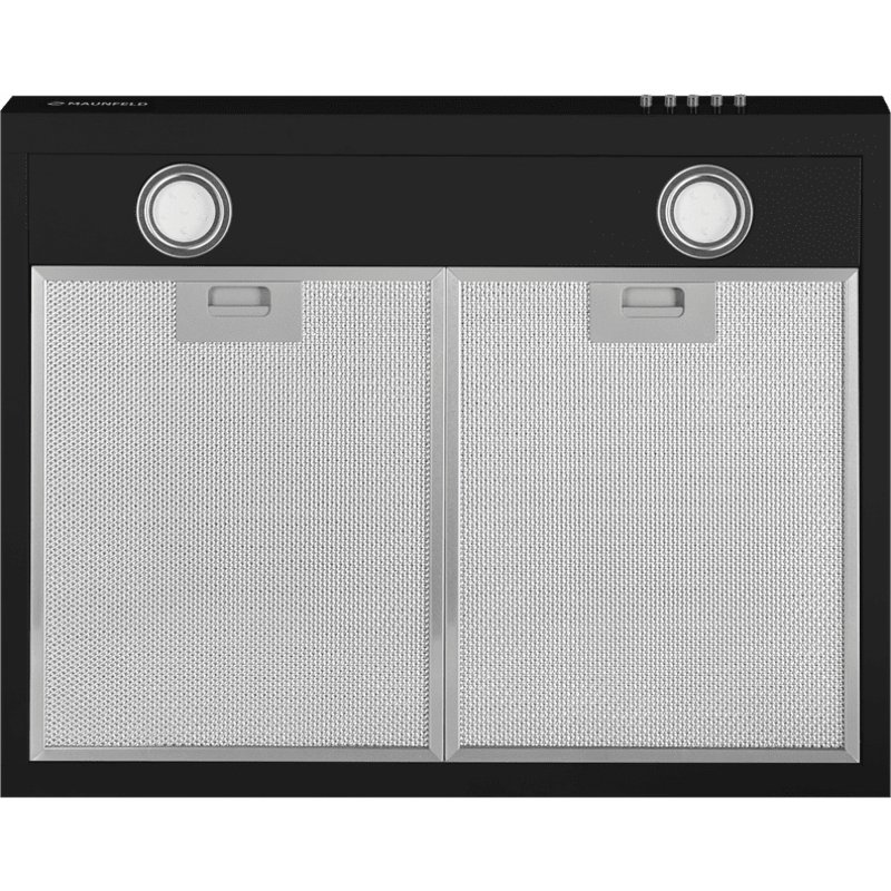 Maunfeld MPG 602M Black
