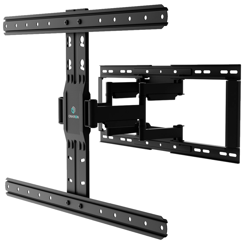 ONKRON SM6 BLACK