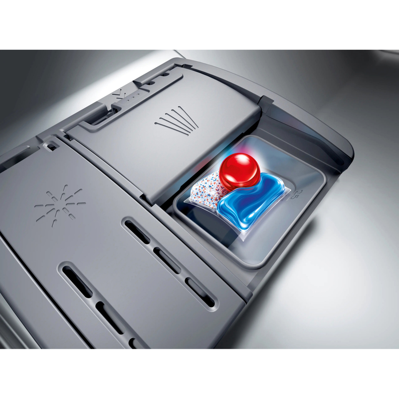 Bosch SMV26DX00T