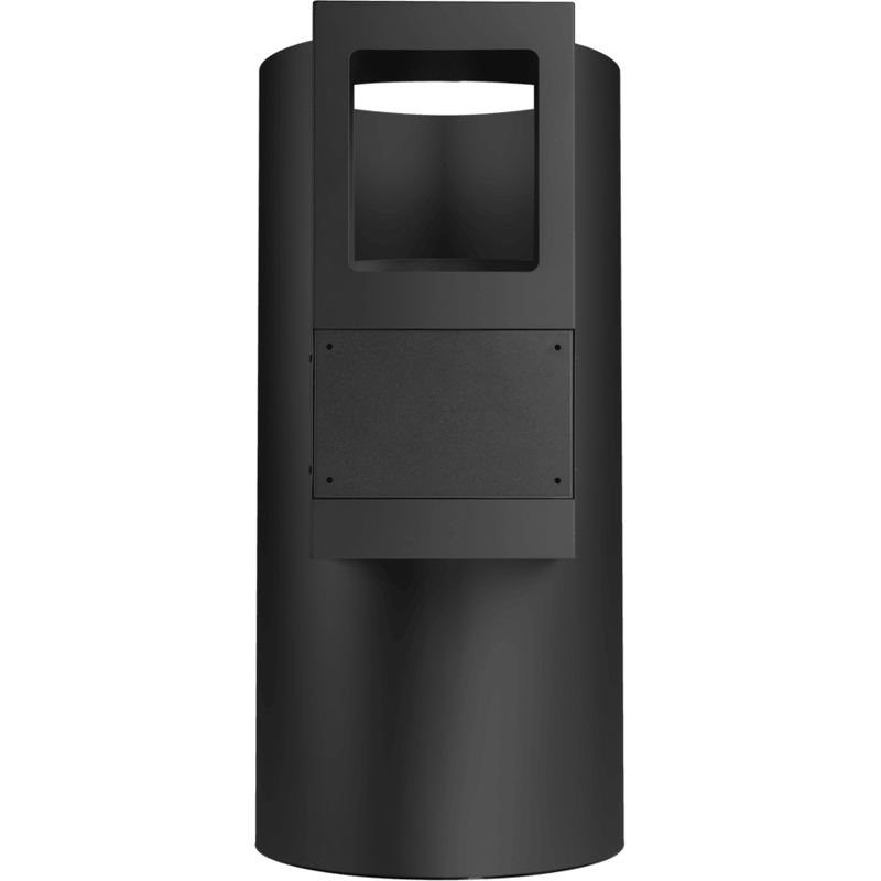 Maunfeld Lee Side 397 black