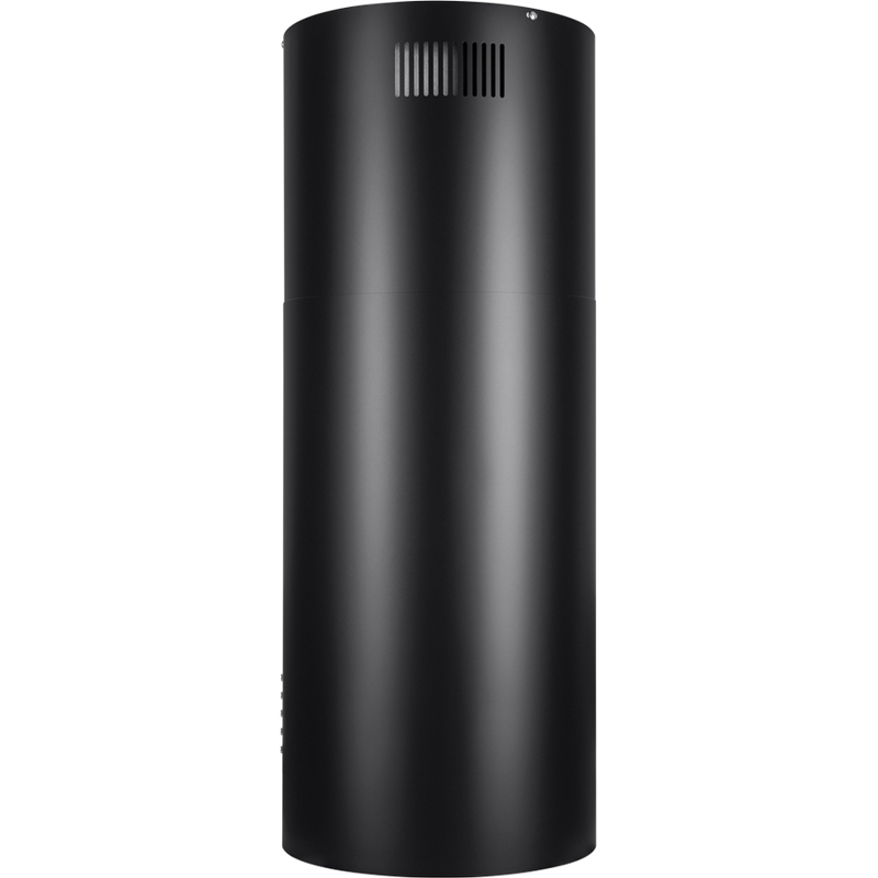 Maunfeld Lee Light Isla 35 Black
