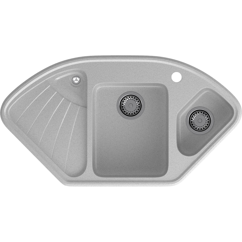 GranFest CORNER C-1040E gray