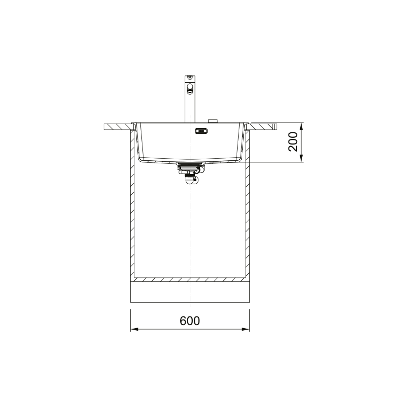 Franke 114.0696.194