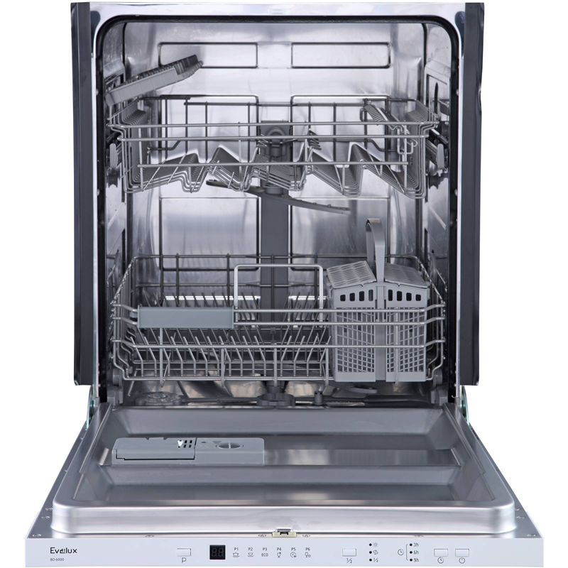EVELUX BD 6000