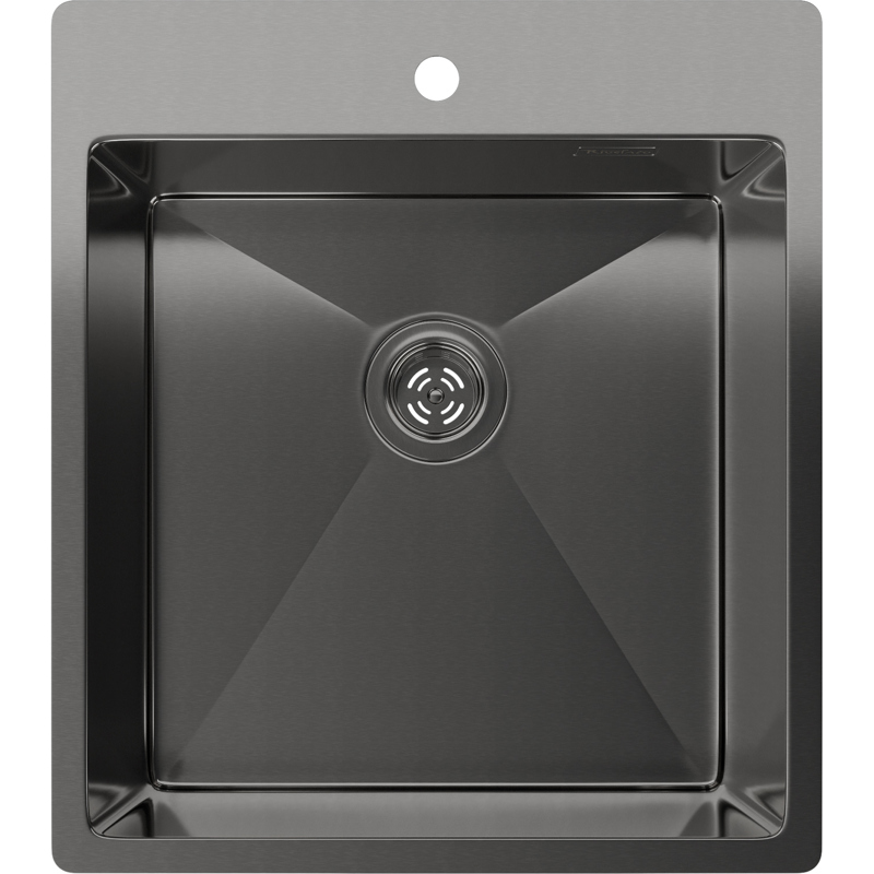 Rivelato 4450 PVD black