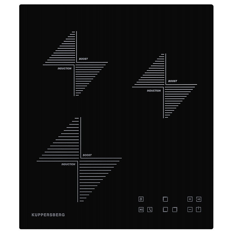 Kuppersberg ICO 402