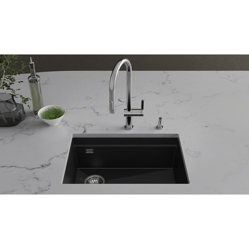 Rivelato LN-654-L nero