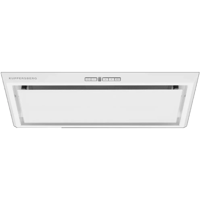 Kuppersberg INTRO 60 WHITE