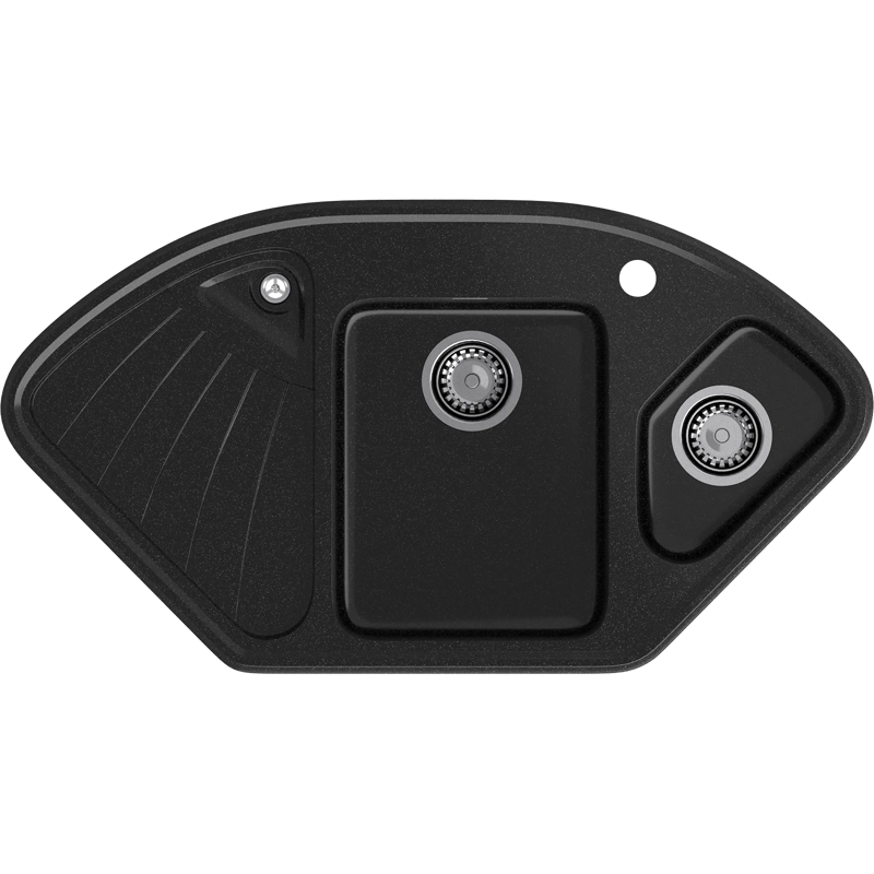 GranFest CORNER C-1040E black