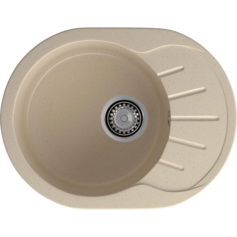 GranFest RONDO R-580L cashmere