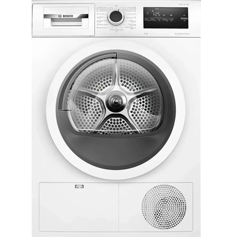Bosch WTN86211ME