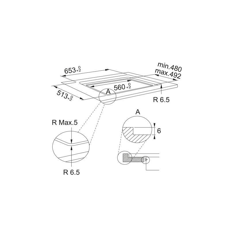 Franke 108.0606.108