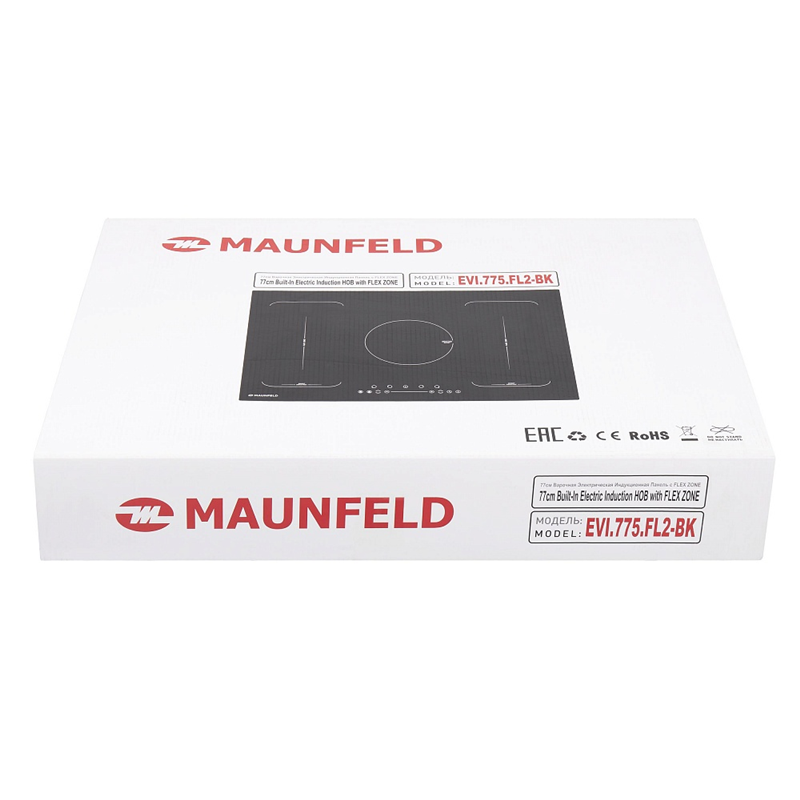 Maunfeld EVI.775-FL2-BK