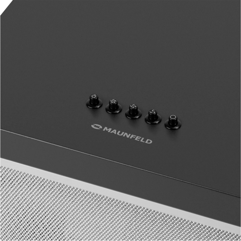Maunfeld BOX Push 40 Black