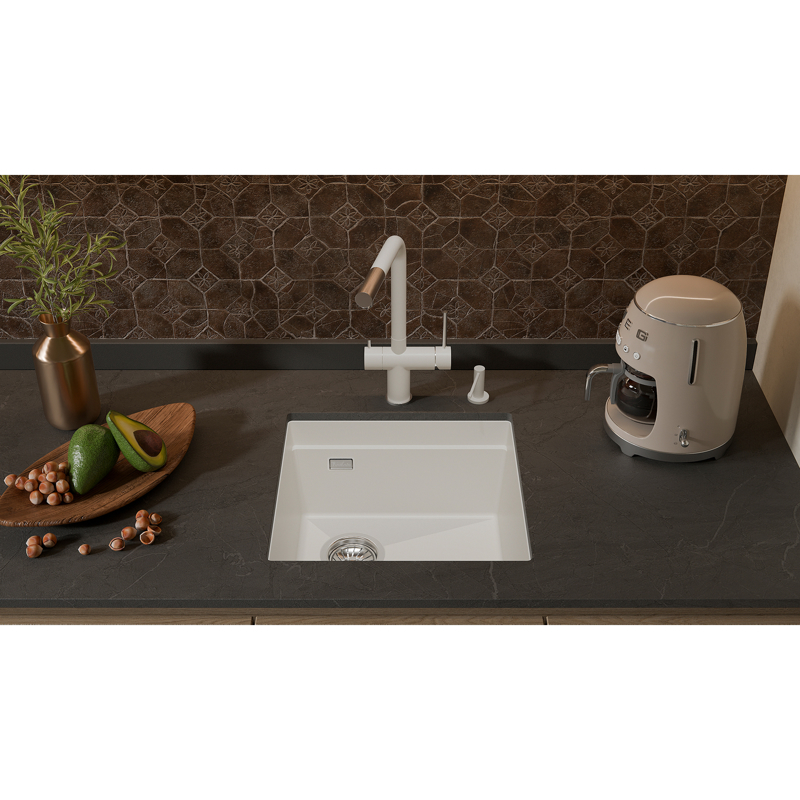 Rivelato LN-454-L brina