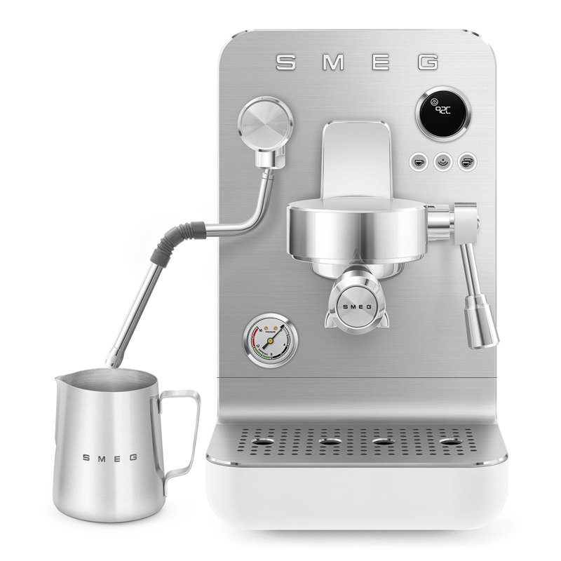 SMEG EMC02WHMEU