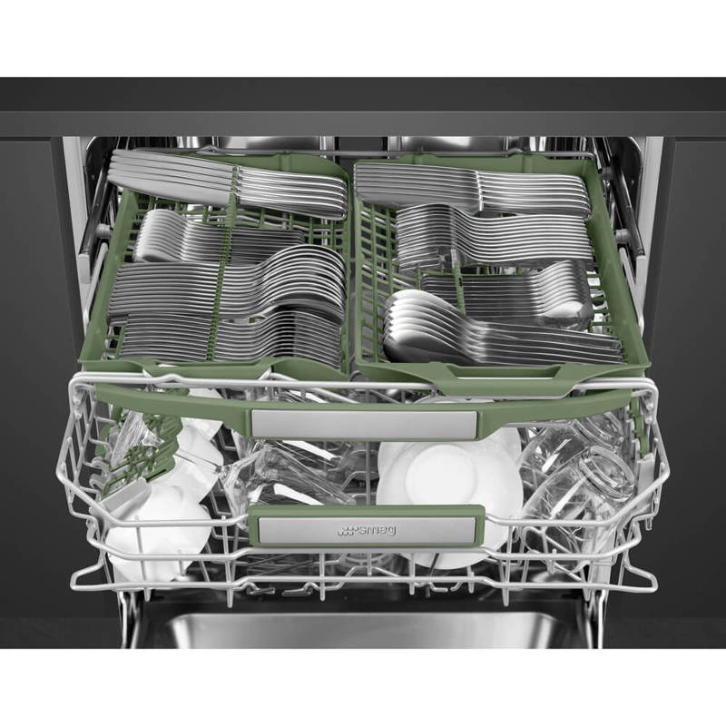 SMEG STL7324AQL
