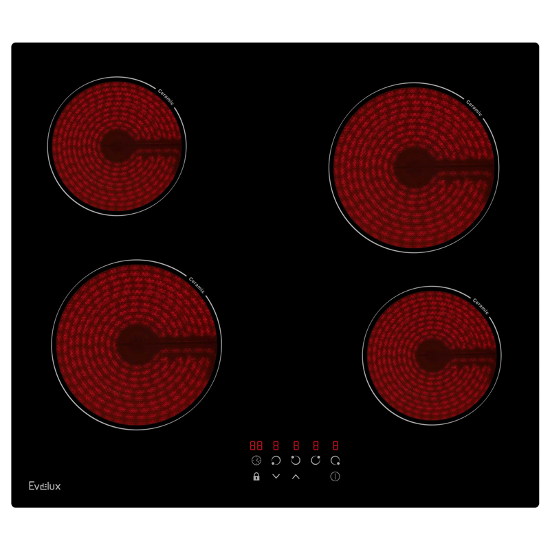 EVELUX HEV 640 B