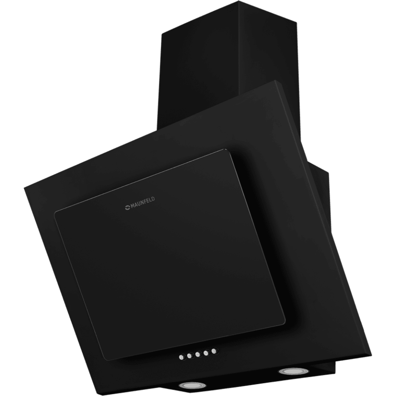 Maunfeld Tower 60 Black