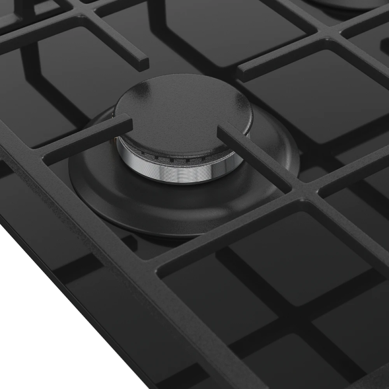 Monsher MGG 42 Noir