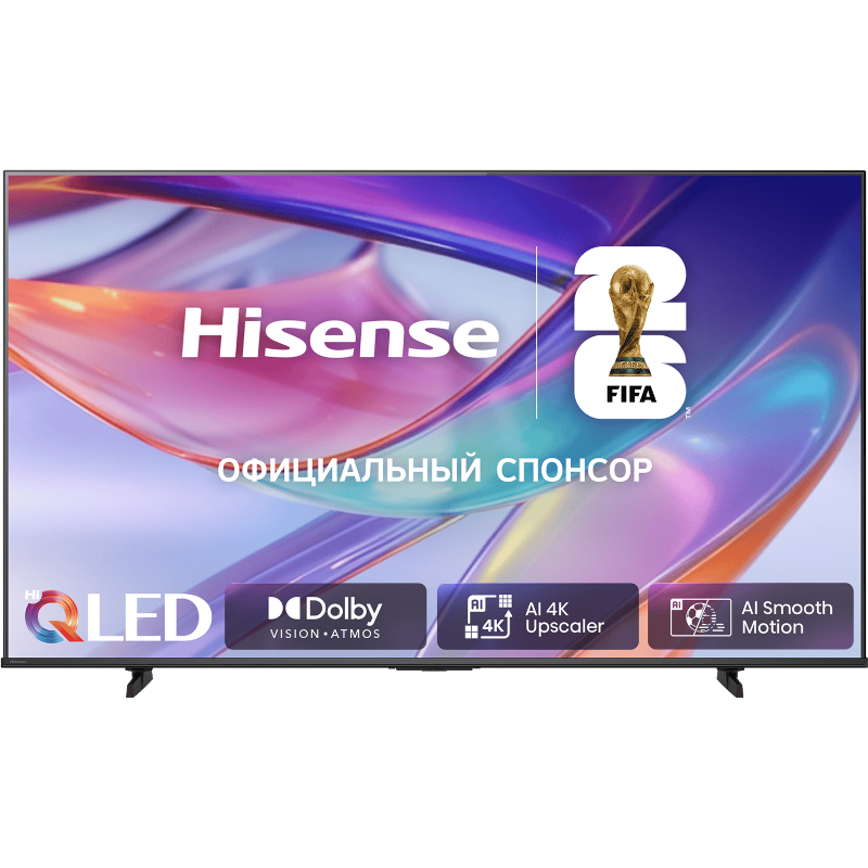 Hisense 65E7S